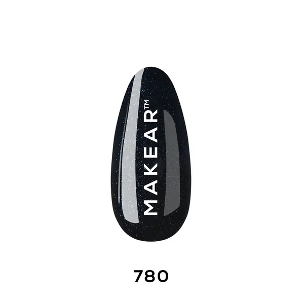 Makear Gel Polish 780