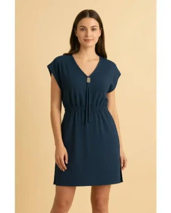 Deluxerie Beach Dress Anofril
