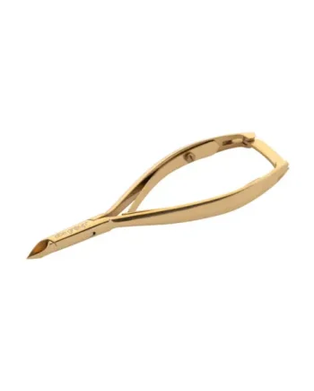 Aba Group Double Spring CUTICLE NIPPERS 1136 5mm