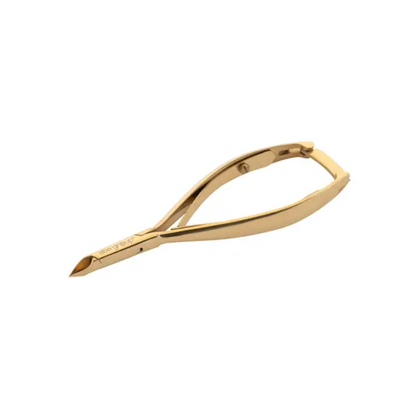 Aba Group Double Spring CUTICLE NIPPERS 1136 5mm
