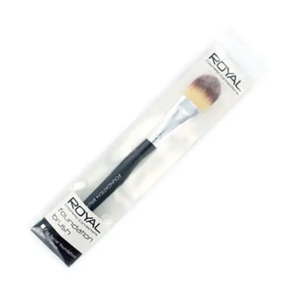Royal Foundation Brush