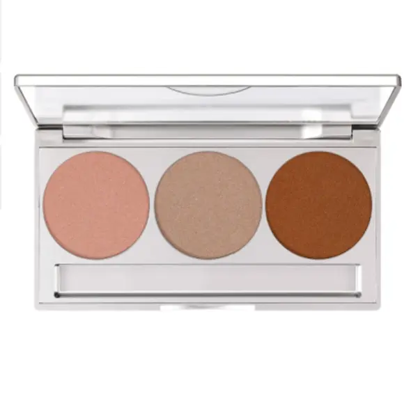 Glamour Glow Trio Set