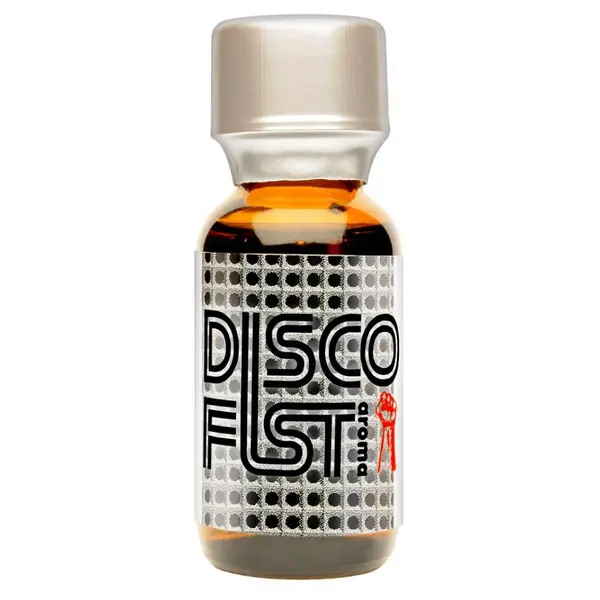 Disco Fist 25ml • 6 Pack