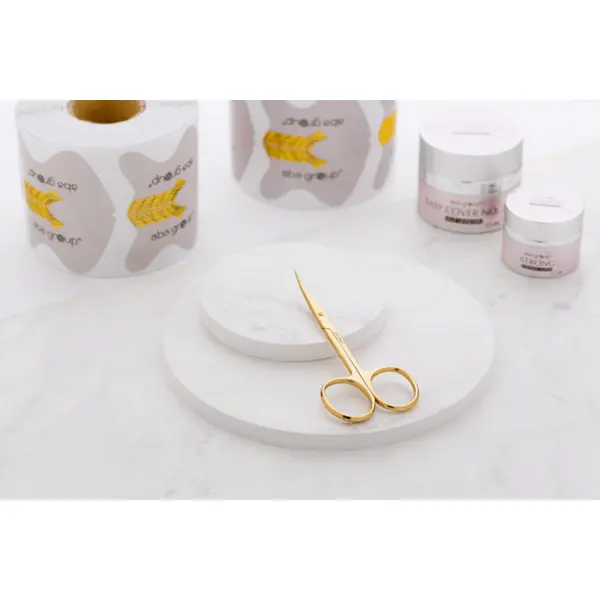 Aba Group CUTICLE SCISSORS 1467