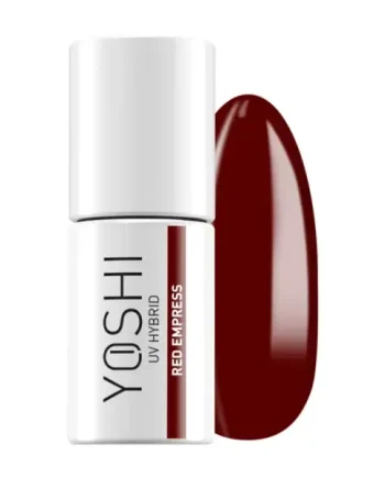 YOSHI 106 Red Empress