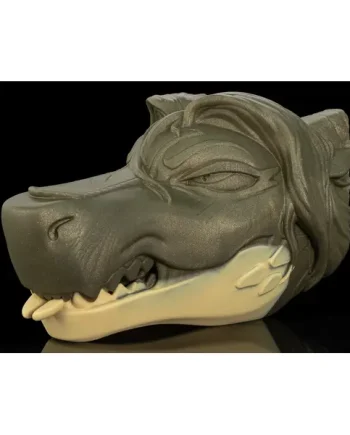 Sapphire’s Muzzle – One Size