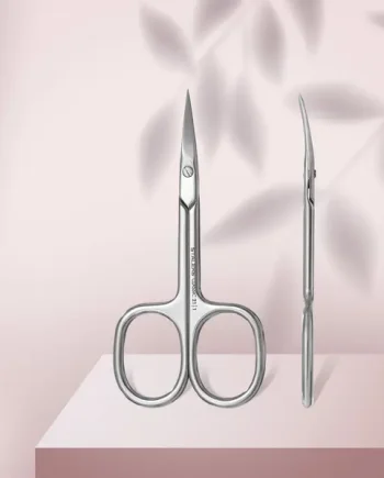 Staleks CUTICLE SCISSORS CLASSIC 21/1