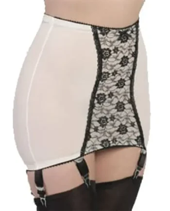 Long Line Retro Girdle