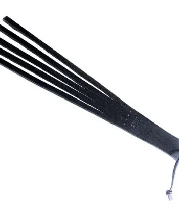 Tawse Convent School Punishment Strap Five Tails Spanking