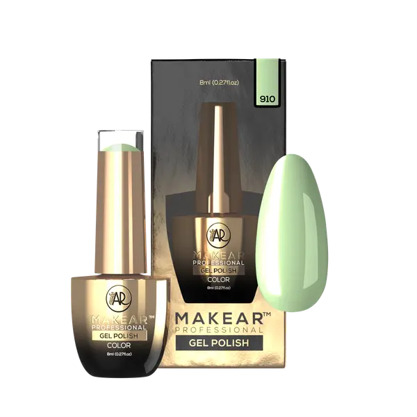 Makear Gel Polish 910 exp.06/26