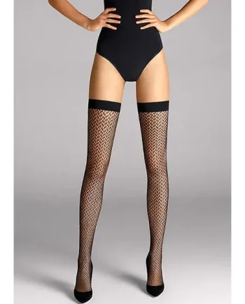 Wolford Nele Stay Ups