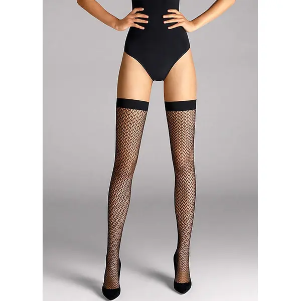 Wolford Nele Stay Ups