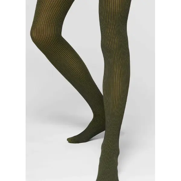 Oroblu Vertical Rib 60 Den Tights