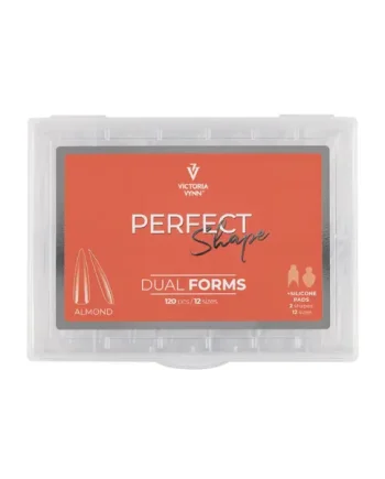 Victoria Vynn DUAL FORMS Almond 120pcs.