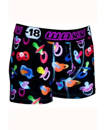 WAXX Mens Chupa Boxers