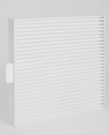 ÜLKA Replaceable filter for ÜLKA Premium
