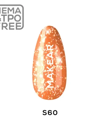 Makear Gel Polish S60