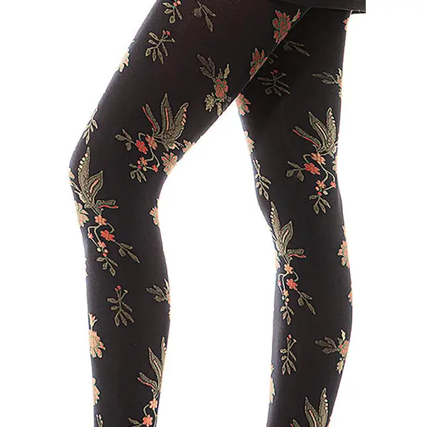 Cecilia de Rafael Adele Fashion Tights