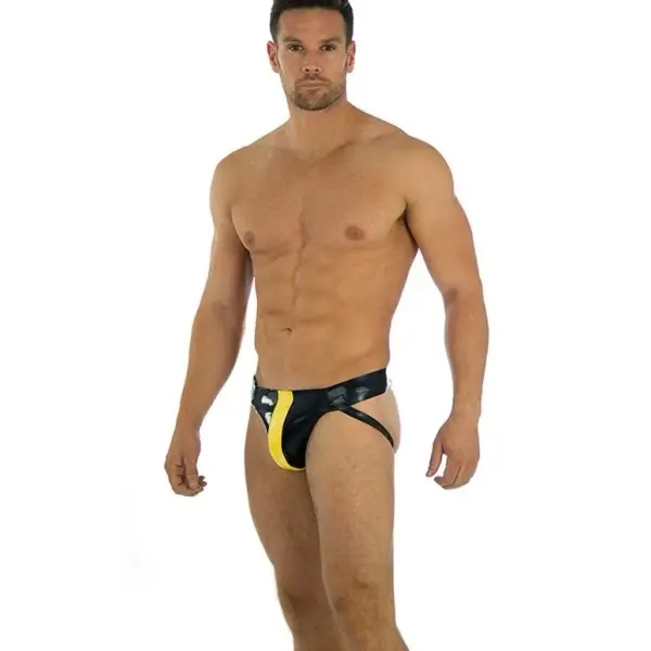 Latex Heavy Duty Jock Strap