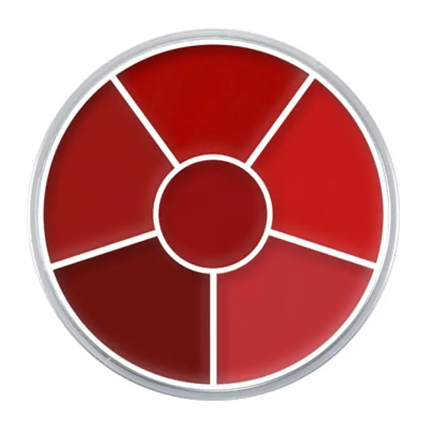Lip Rouge Wheel