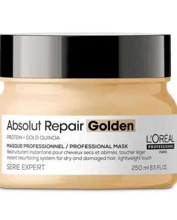 L’Oréal Serie Expert – Absolut Repair Golden Mask 250ml