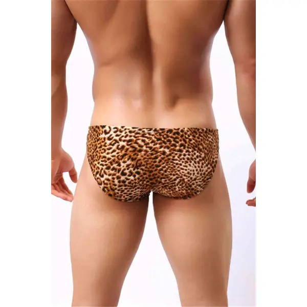 Deluxerie Mens Brief Reynard