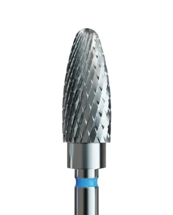 IQ Nails – Carbide Nail Drill Bit – Pinecone Crosscut 6mm 274.190.060