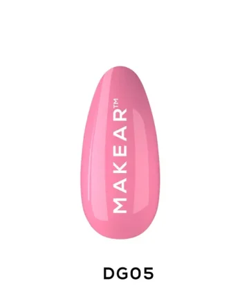 Makear Gel Polish DG05