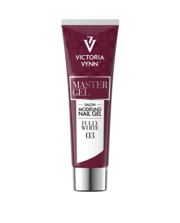 Victoria Vynn MASTER GEL 03 Fully White 60g
