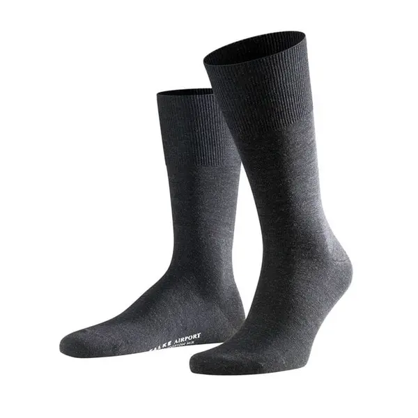 Falke Airport Mens Socks