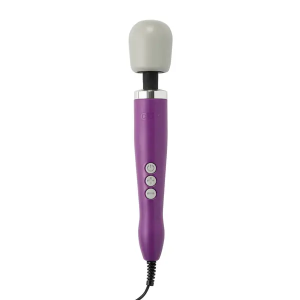 Doxy Original Massager – Purple