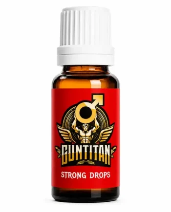Guntitan Potency Drops