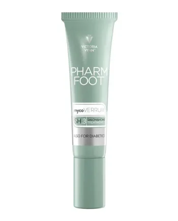 Pharm Foot mycoVERRUM – Problematic Skin Serum 15ml