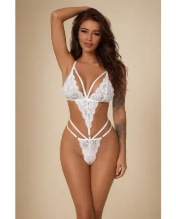 Deluxerie Bodysuit Charlag