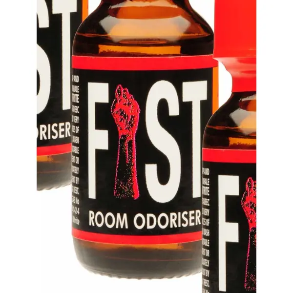 Fist 25ml • 3 Pack