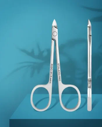 Staleks Professional NAIL NIPPERS PODO 21/7