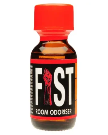 Fist • 25ml