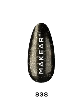 Makear Gel Polish 838 exp.06/26