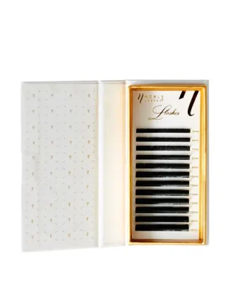 Noble Lashes L-CURL
