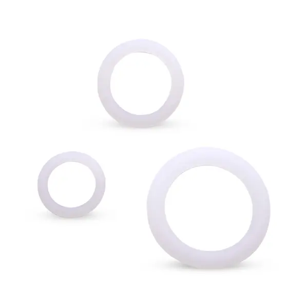 Neojoy 3-pack Cock Rings (Small)