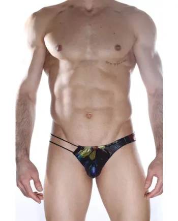 Deluxerie Mens Brief Cassius