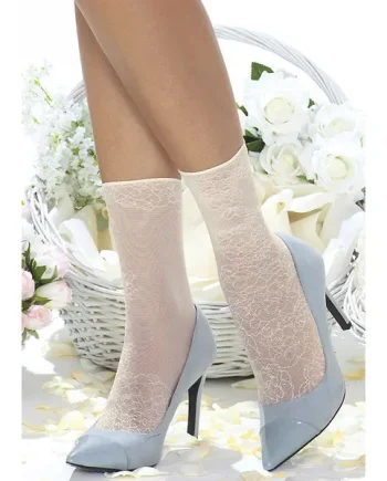 Trasparenze Spritz Ankle High
