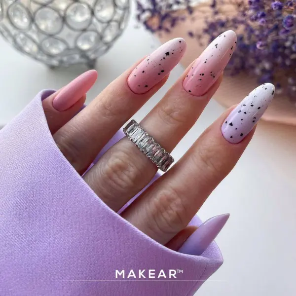 Makear Gel Polish 570