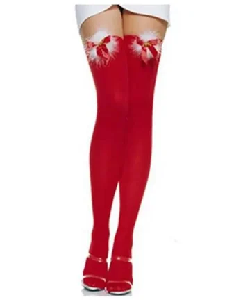 Merry Christmas socks