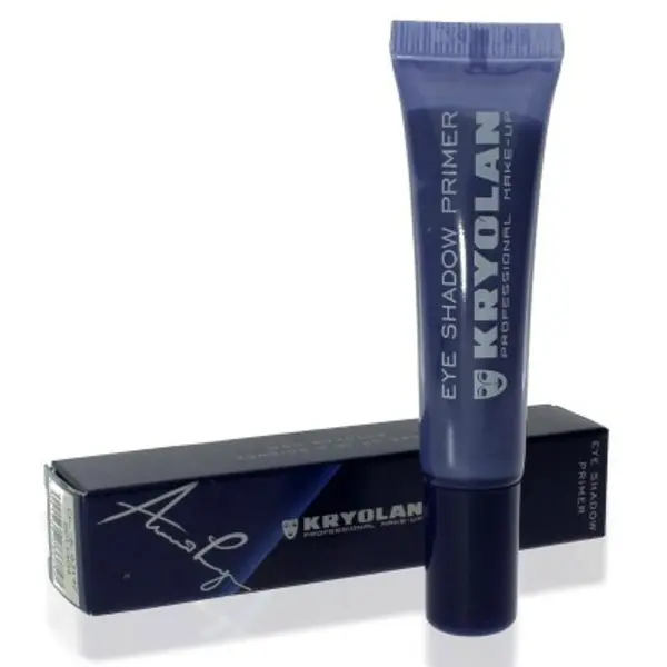 Eyeshadow Primer