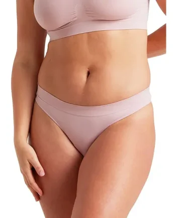 Ambra Bare Essentials Soft Tones Recycled Nylon G String