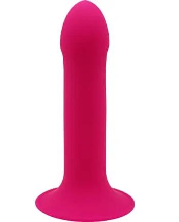 Adrien Lastic Cushioned Core Suction Cup Silicone Dildo 6.5 Inch