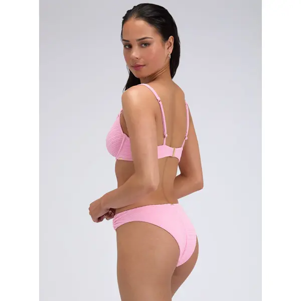 Mirada starfish cheeky brazilian bikini bottoms