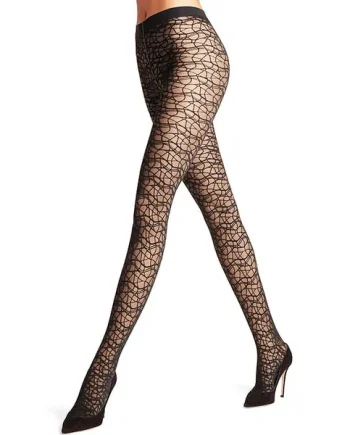 Falke Twisted Tights