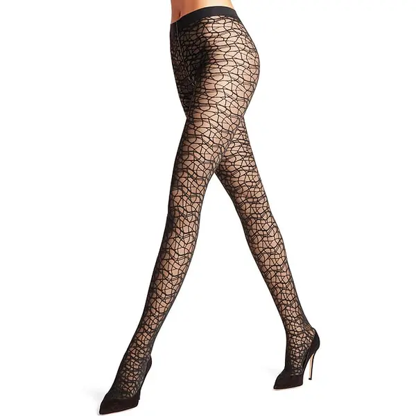 Falke Twisted Tights